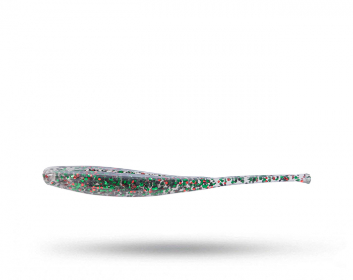RenzStein Beastly Twist 5pack 9cm 2,5g - Kiwis i gruppen Fiskedrag / Kräftor & Creaturebaits hos Örebro Fiske & Outdoor AB (RenzTwist -Kiwis)